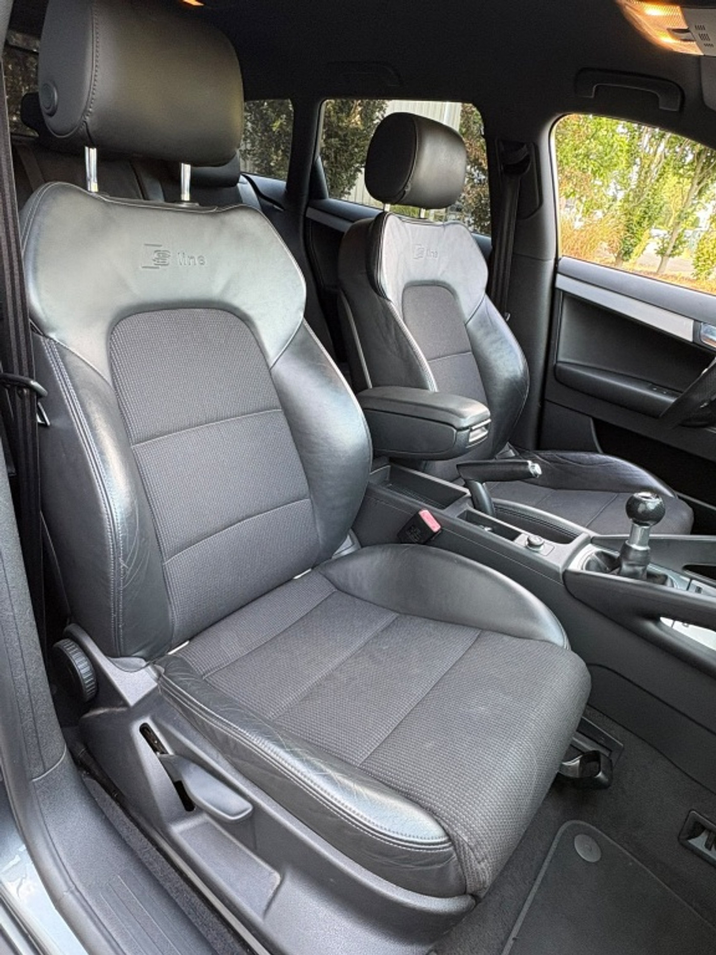 Foto van Audi Audi A3