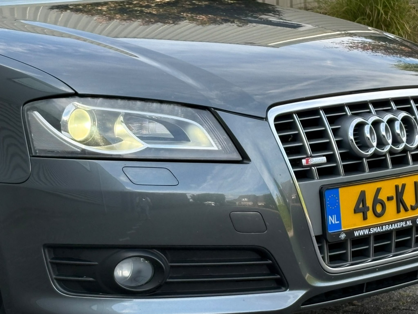 Foto van Audi Audi A3