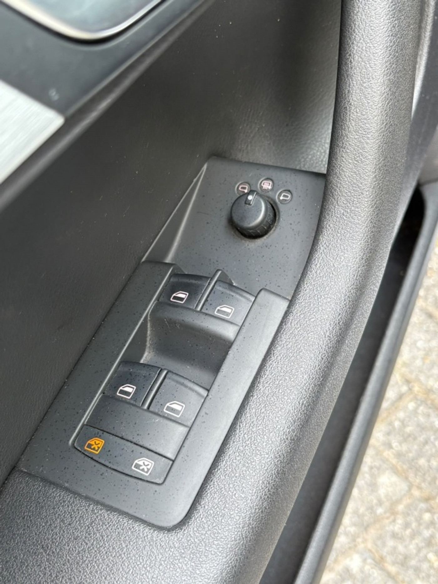 Foto van Audi Audi A3
