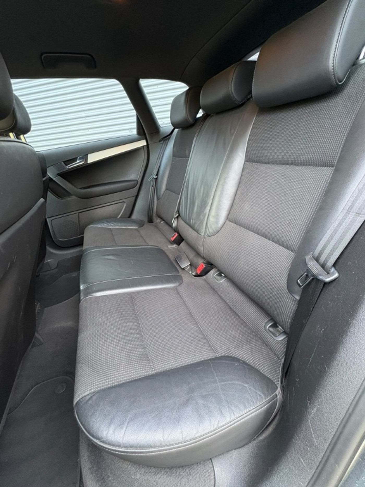 Foto van Audi Audi A3