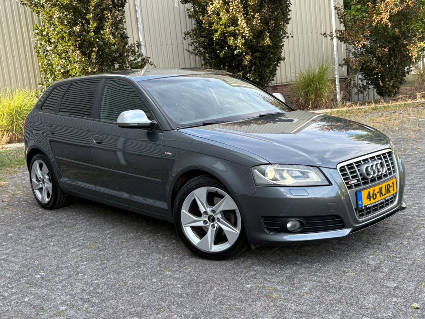 Foto van Audi Audi A3