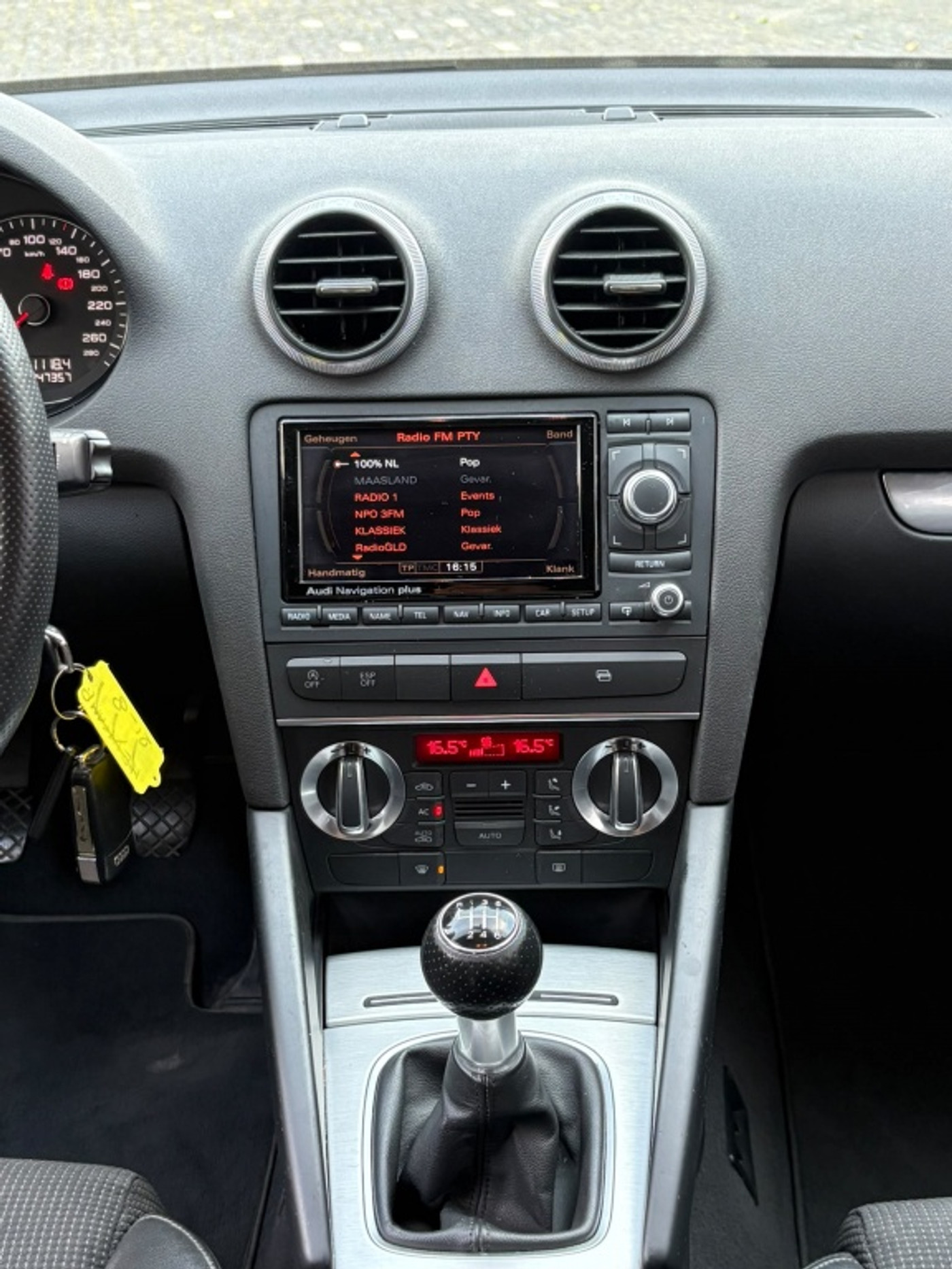Foto van Audi Audi A3