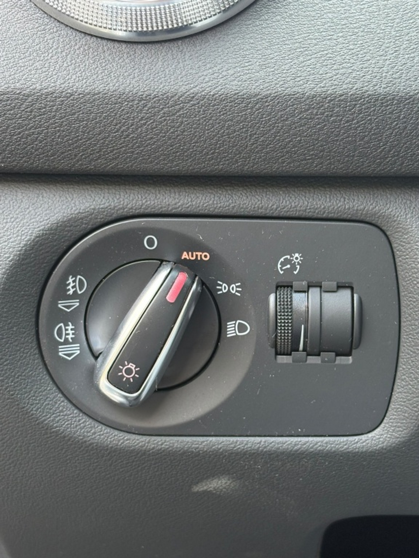 Foto van Audi Audi A3
