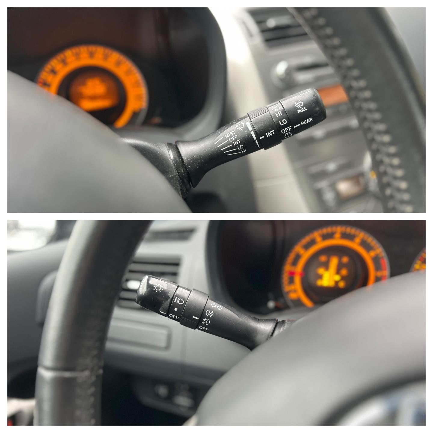 Foto van Toyota Toyota Auris