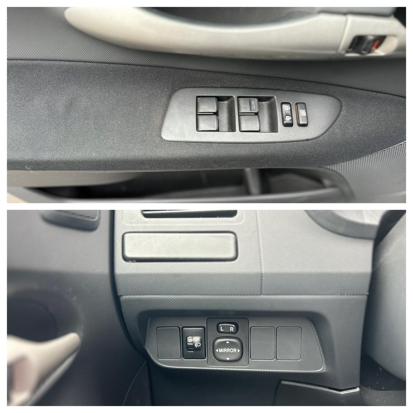 Foto van Toyota Toyota Auris