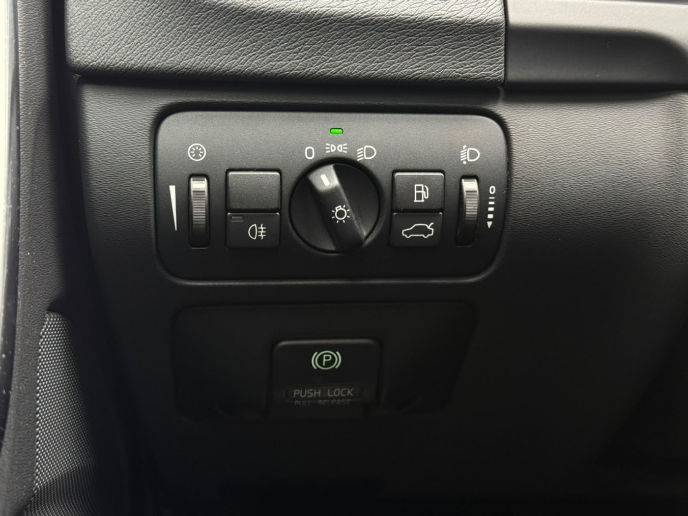 Foto van Volvo V60