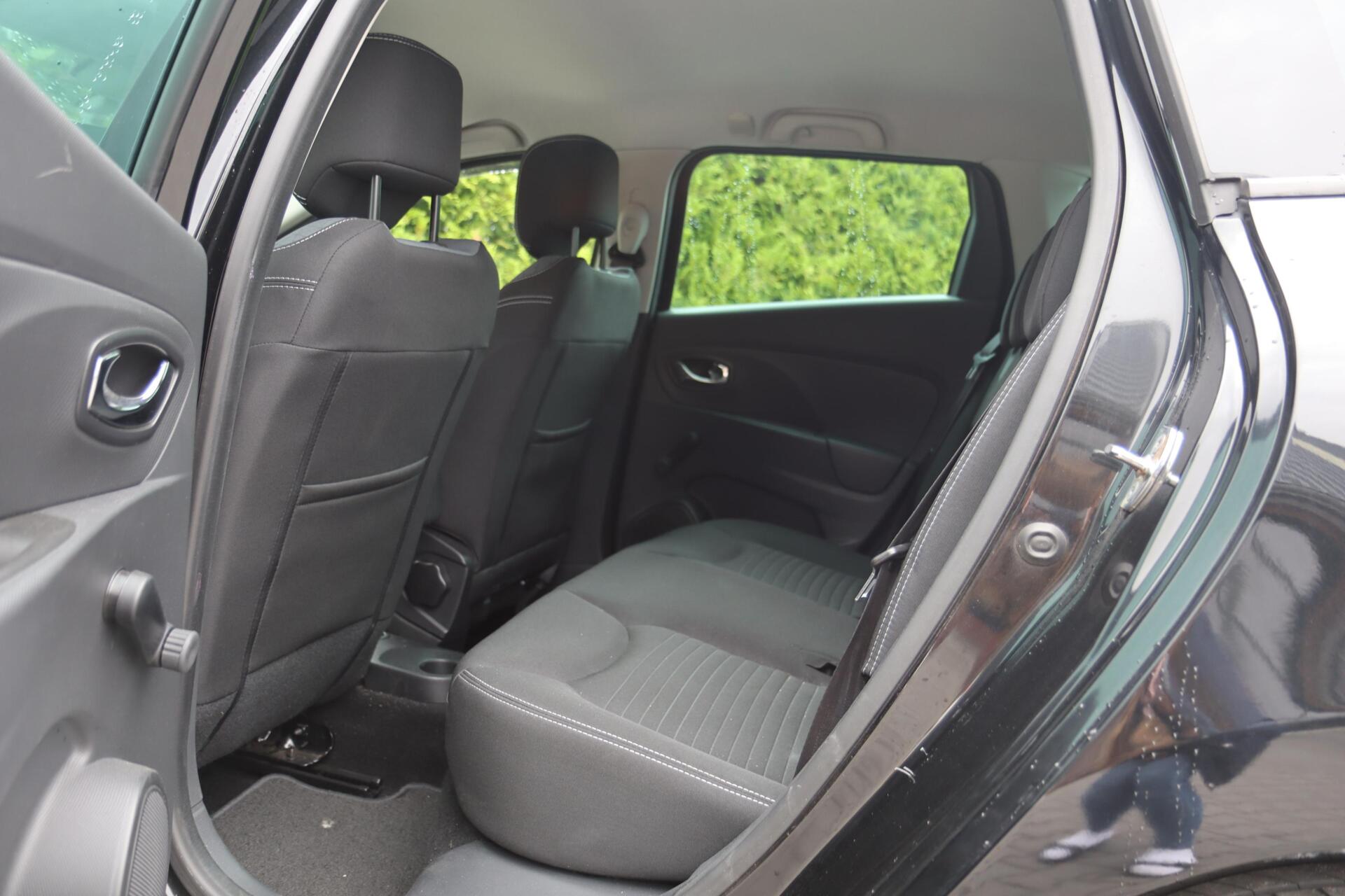 Foto van Renault Clio Estate