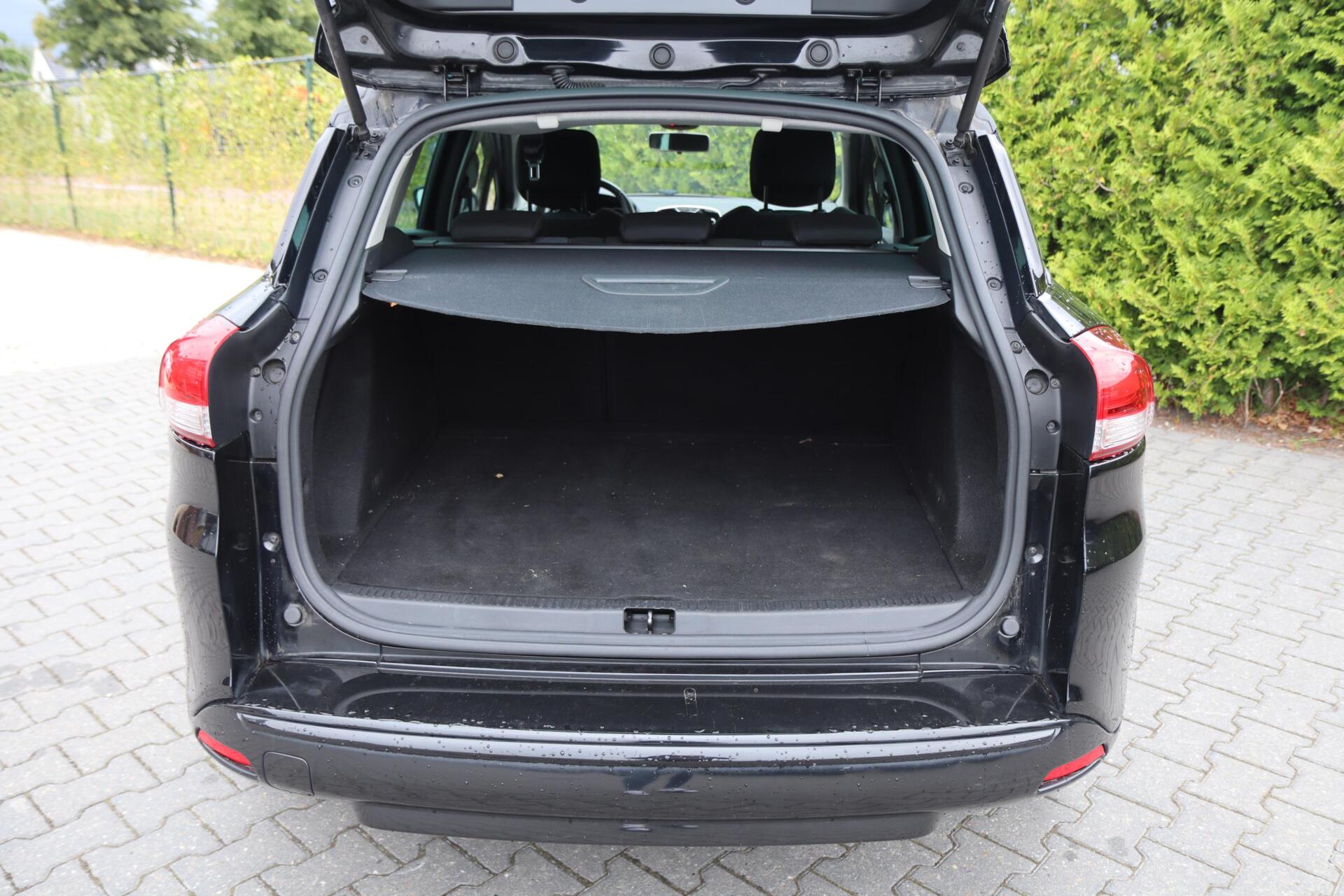 Foto van Renault Clio Estate