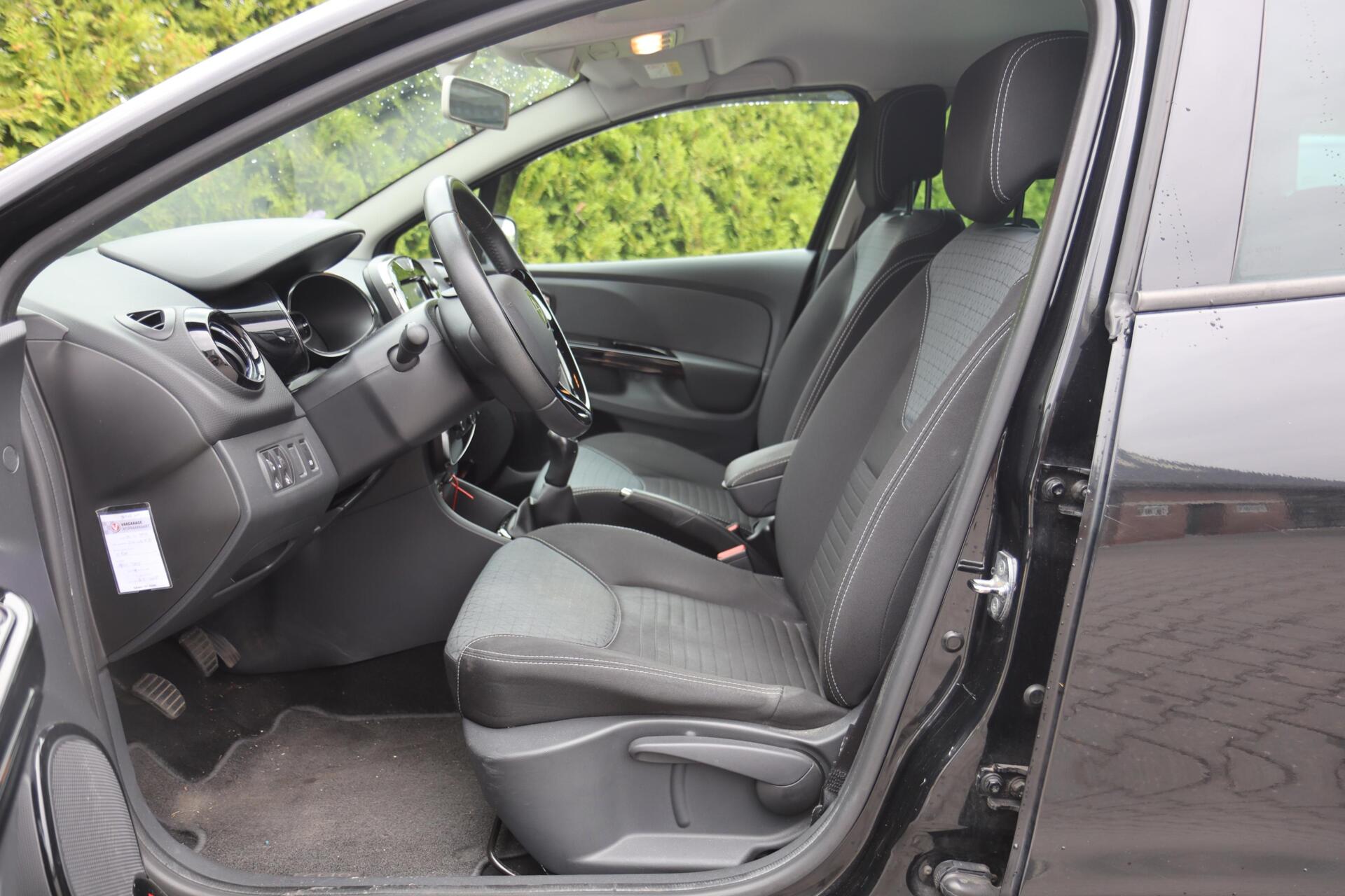 Foto van Renault Clio Estate