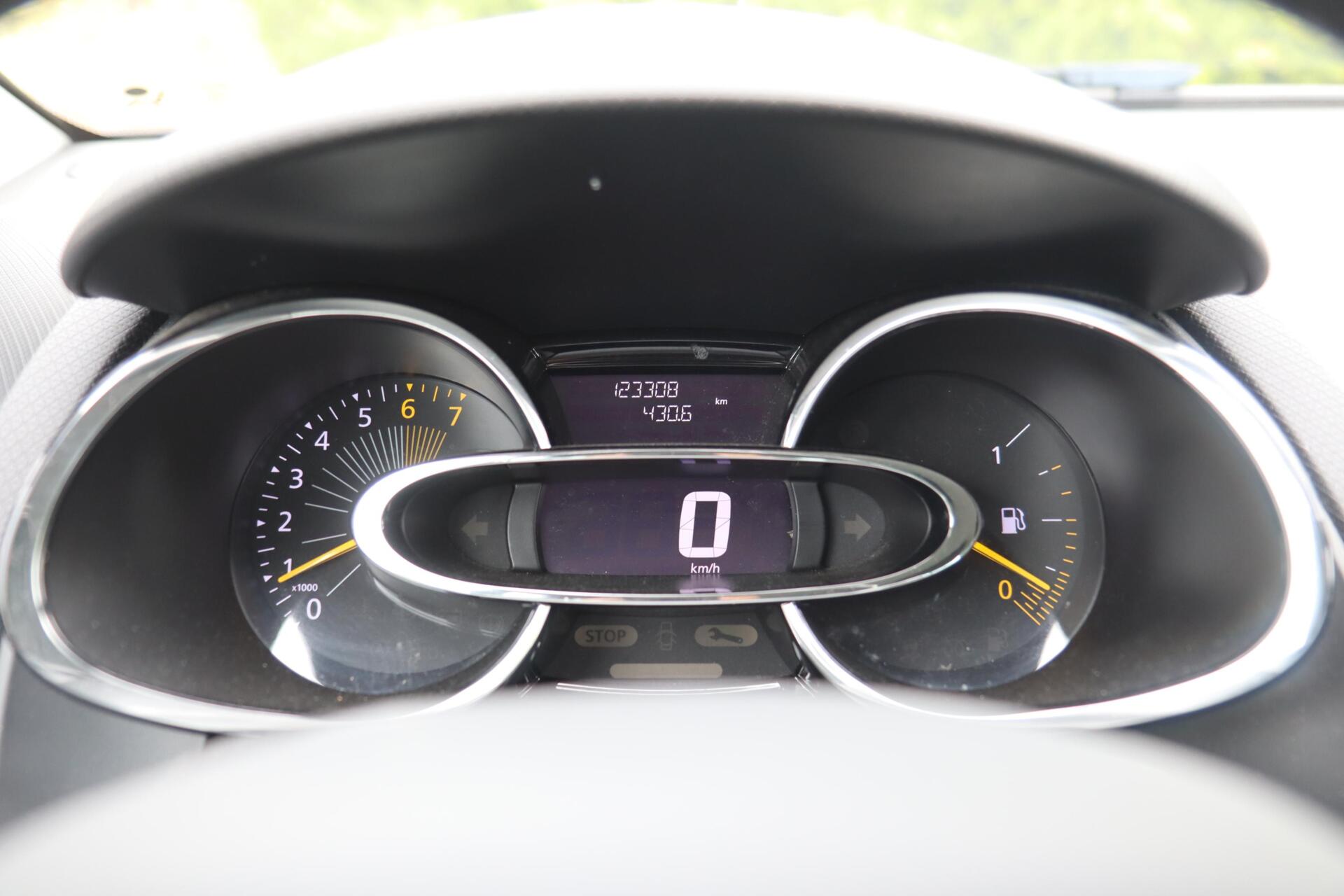 Foto van Renault Clio Estate