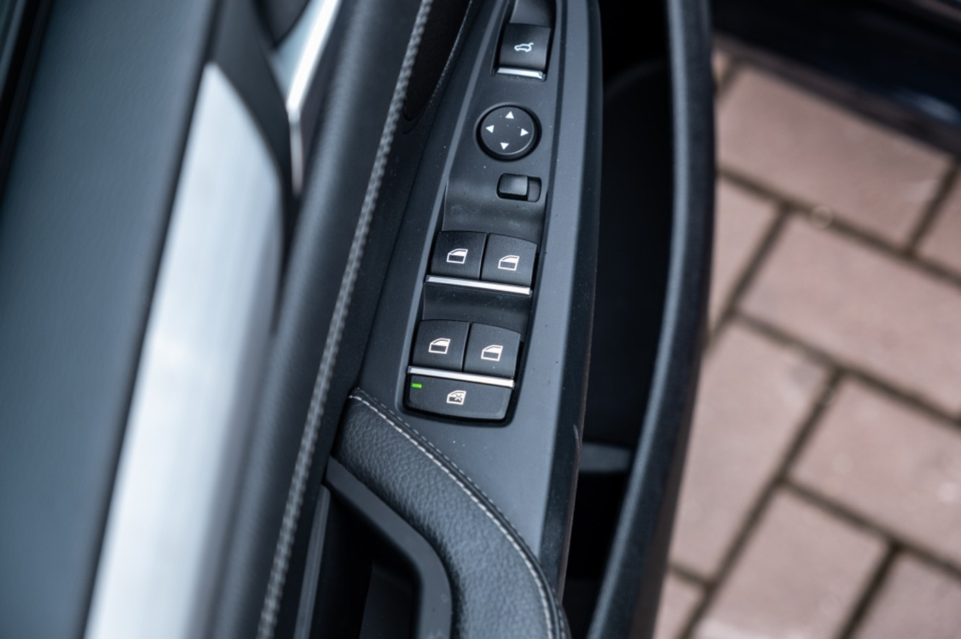 Foto van BMW X3 Xdrive20i