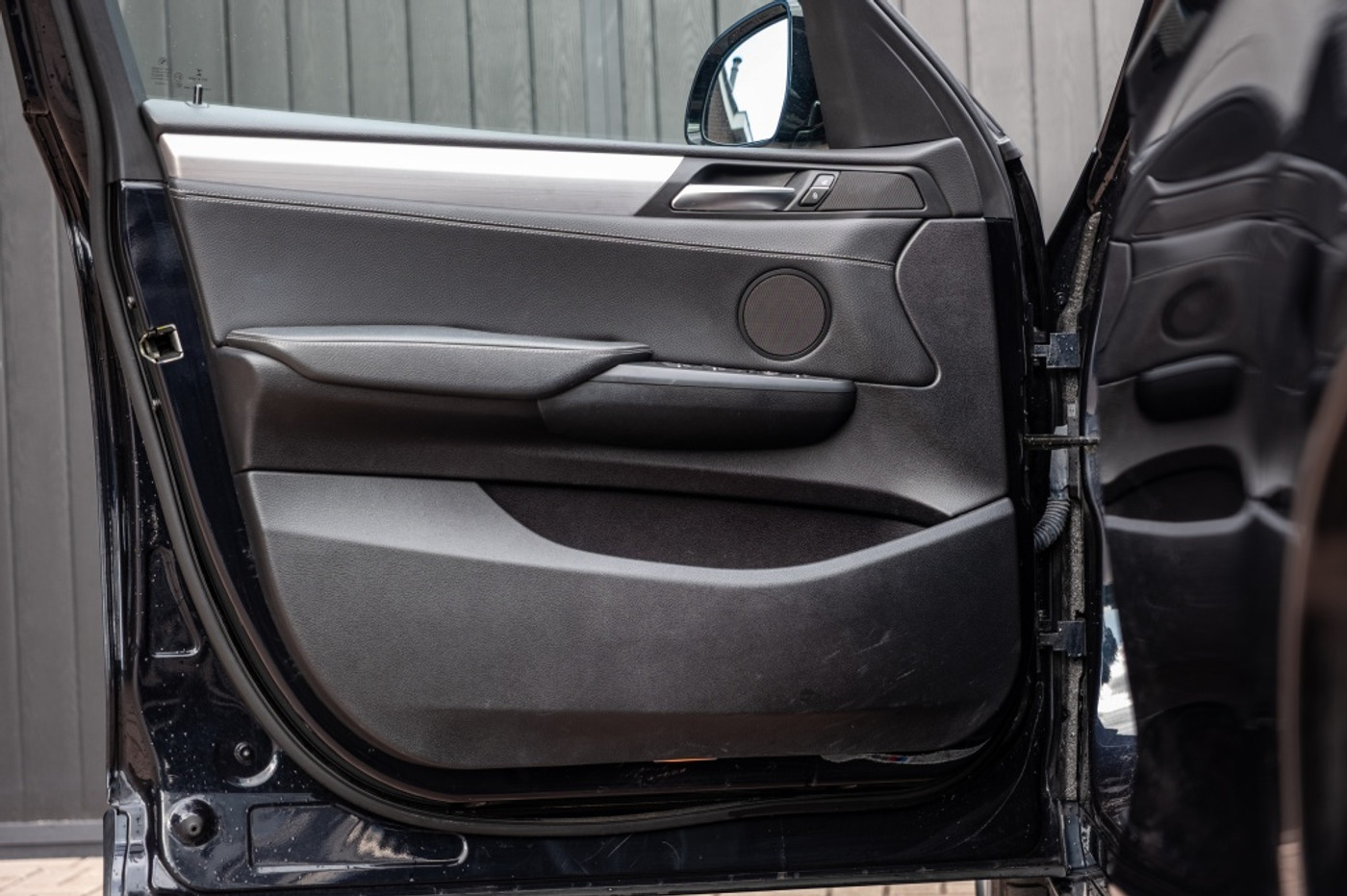 Foto van BMW X3 Xdrive20i