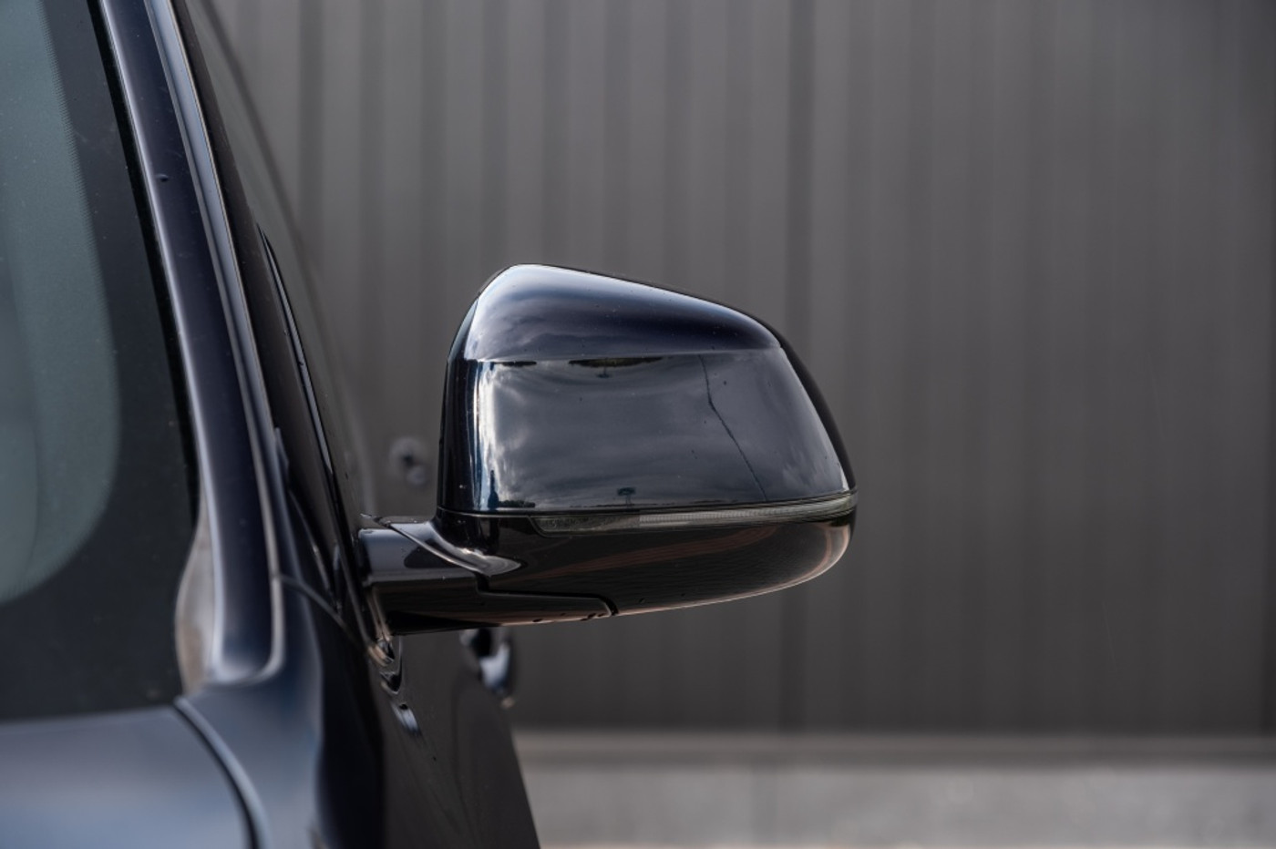 Foto van BMW X3 Xdrive20i