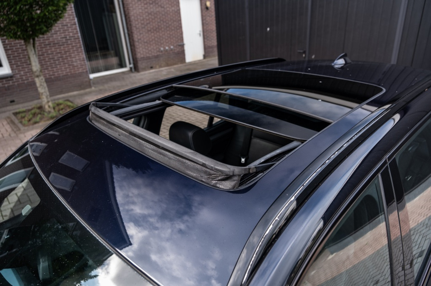 Foto van BMW X3 Xdrive20i