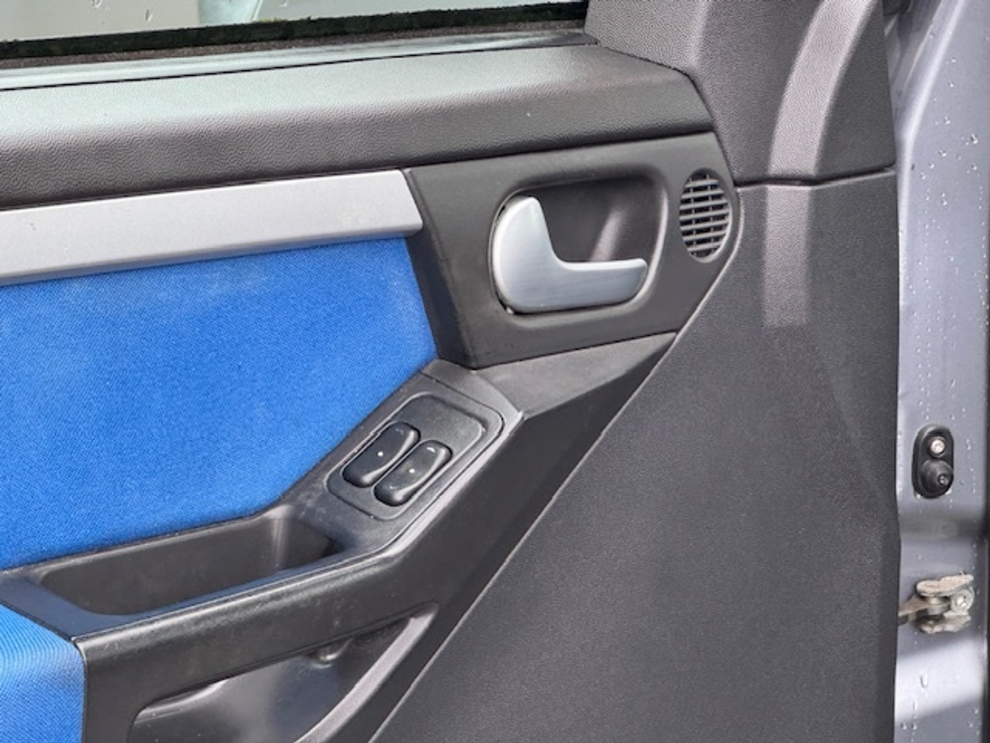 Foto van Opel Meriva-a