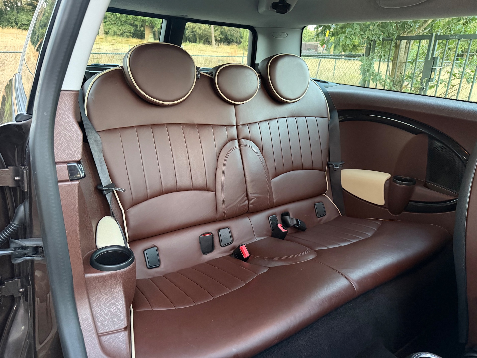 Foto van Mini Mini Cooper Clubman