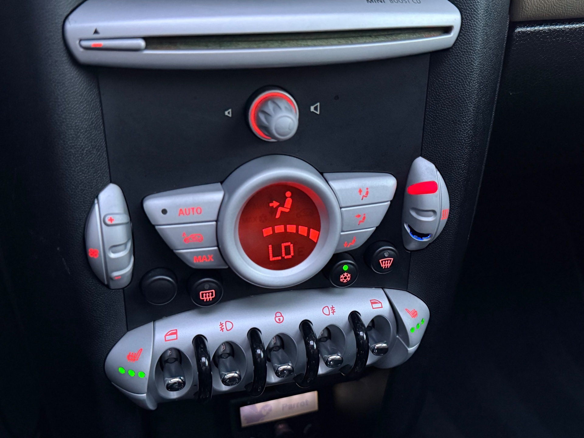 Foto van Mini Mini Cooper Clubman