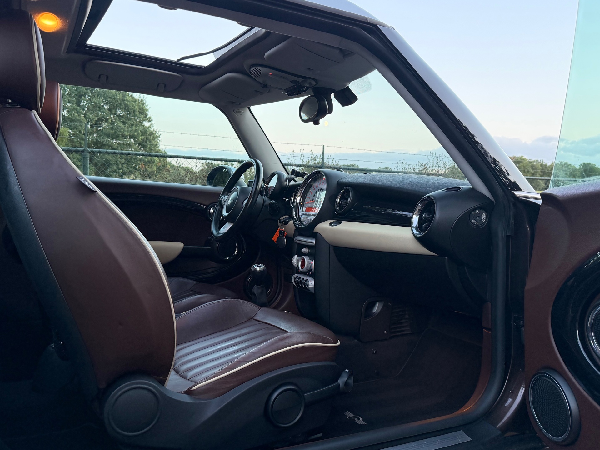 Foto van Mini Mini Cooper Clubman