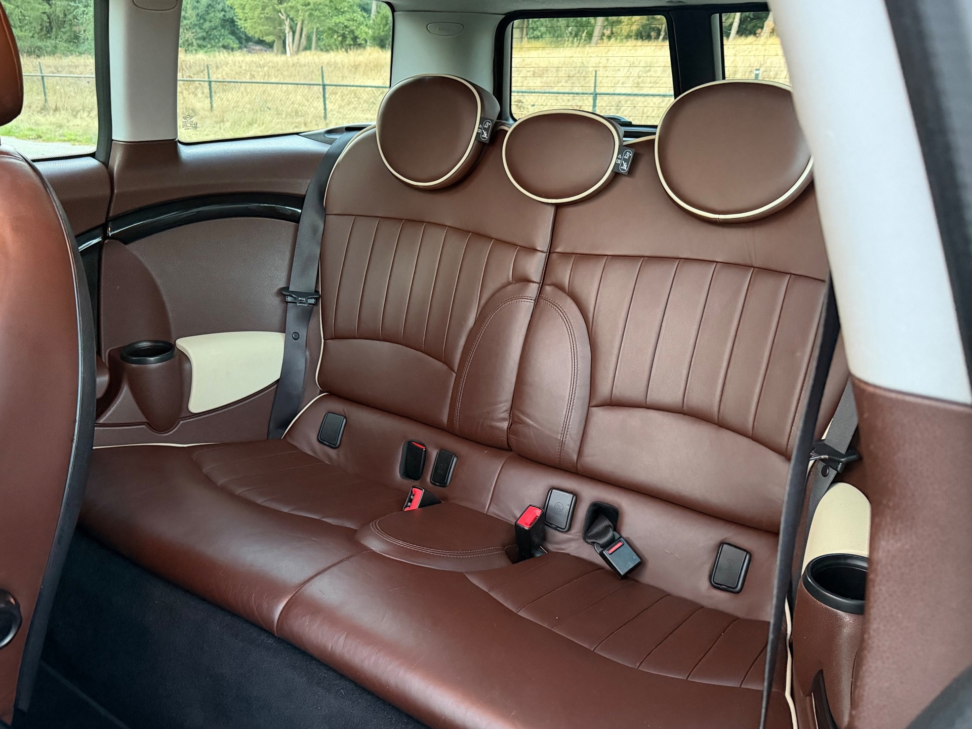 Foto van Mini Mini Cooper Clubman