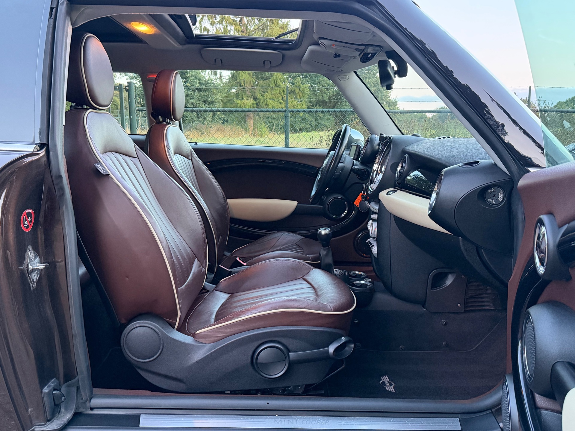 Foto van Mini Mini Cooper Clubman