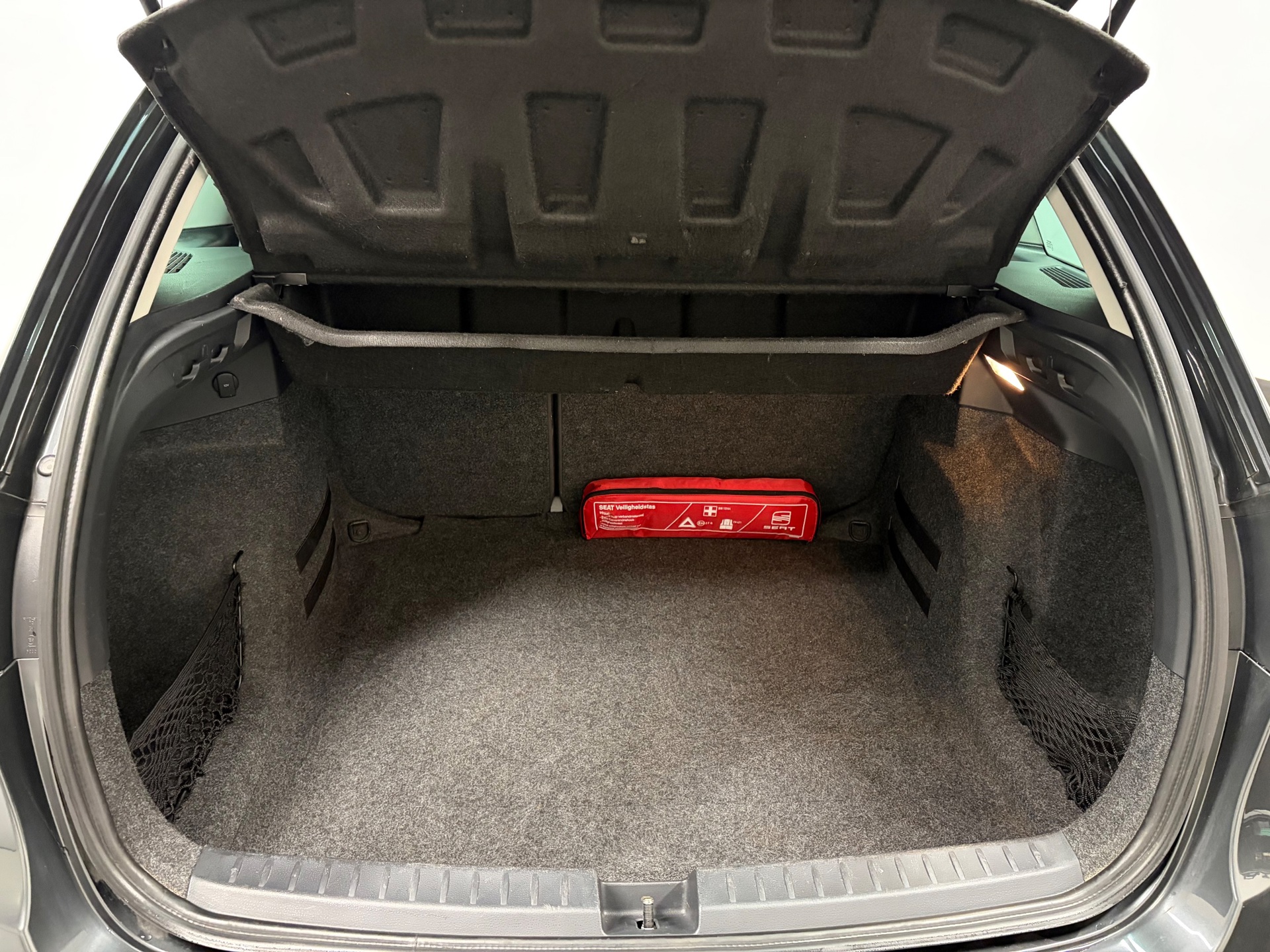 Foto van Seat Ibiza ST