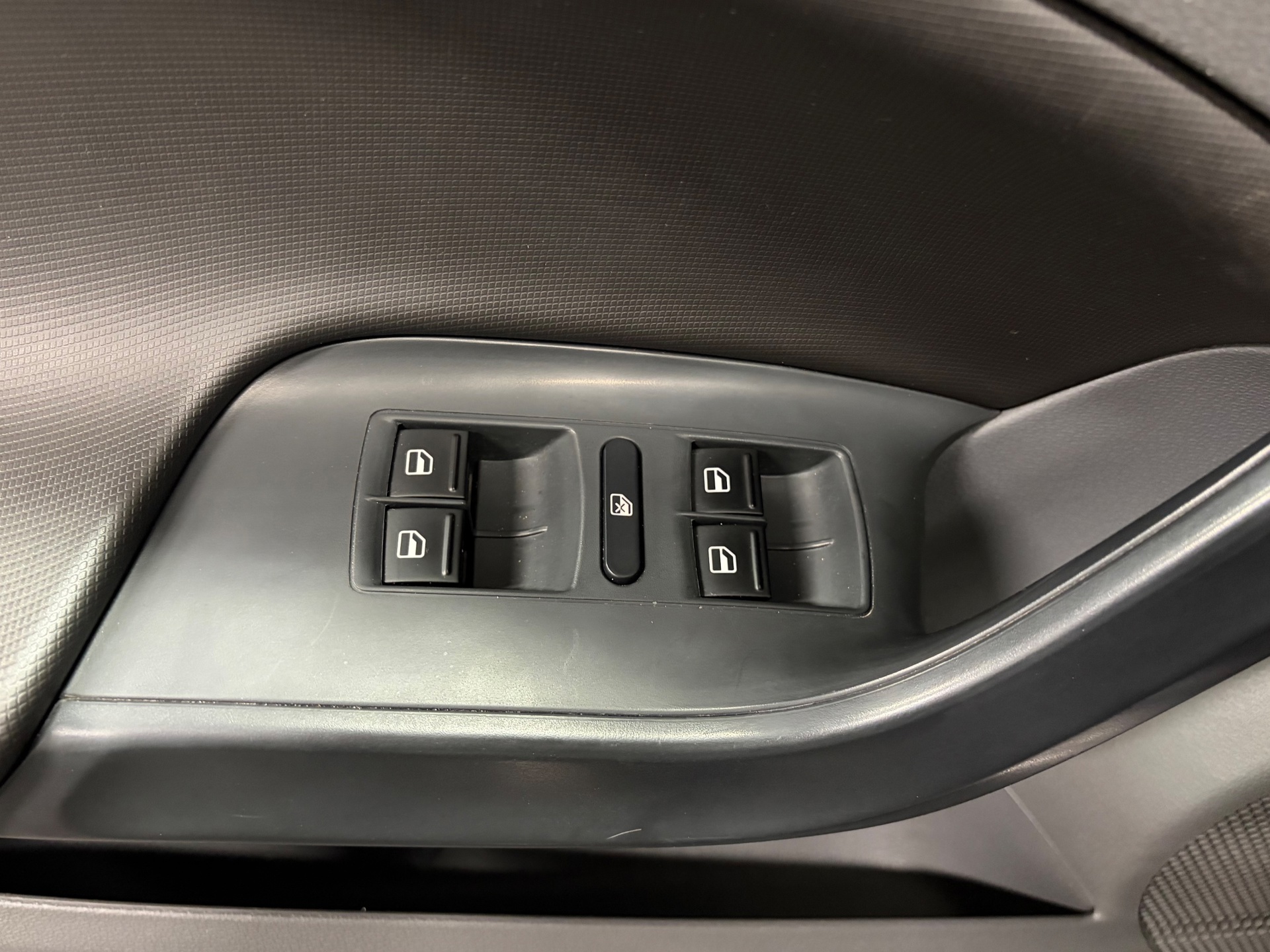 Foto van Seat Ibiza ST