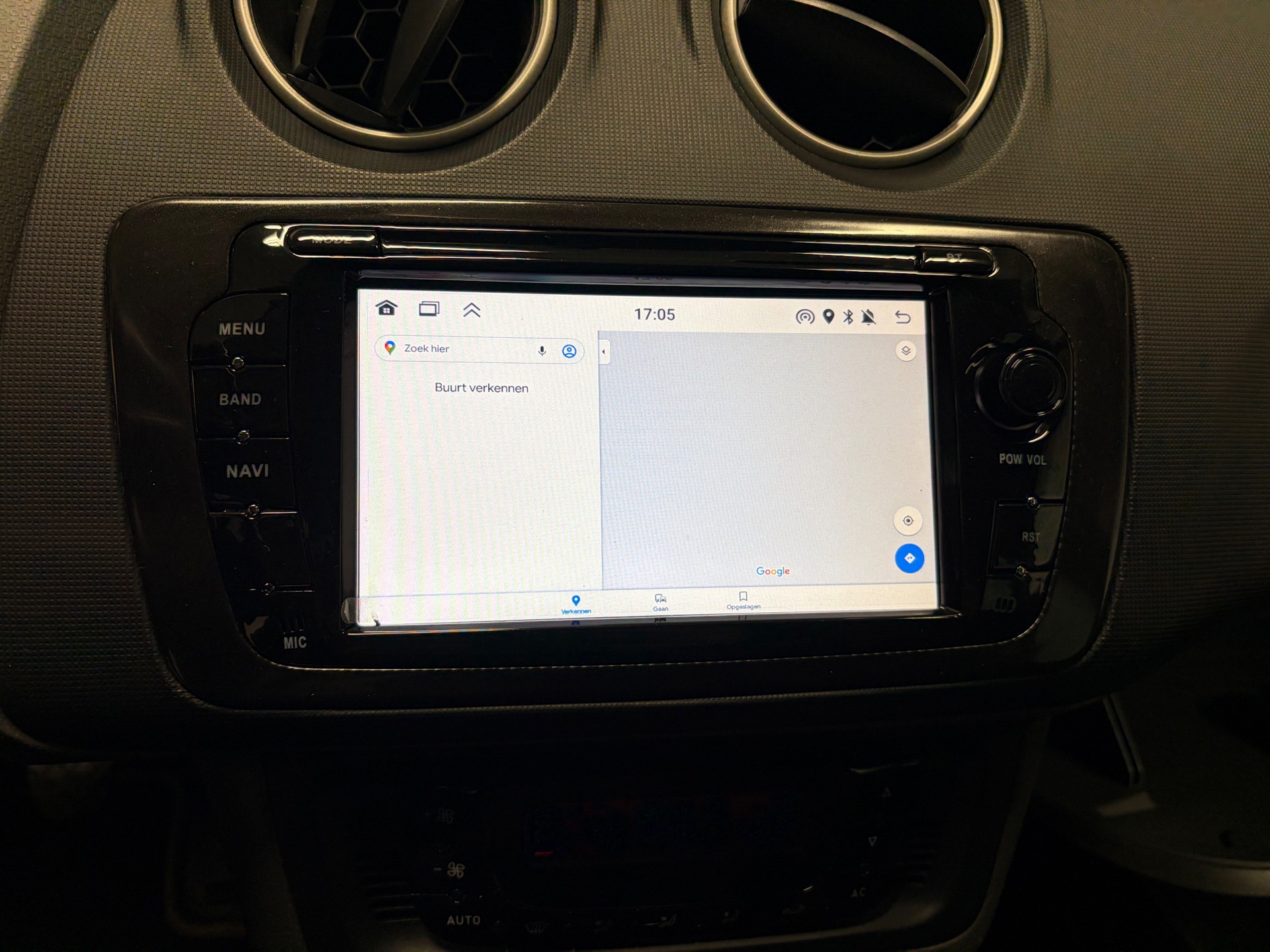 Foto van Seat Ibiza ST