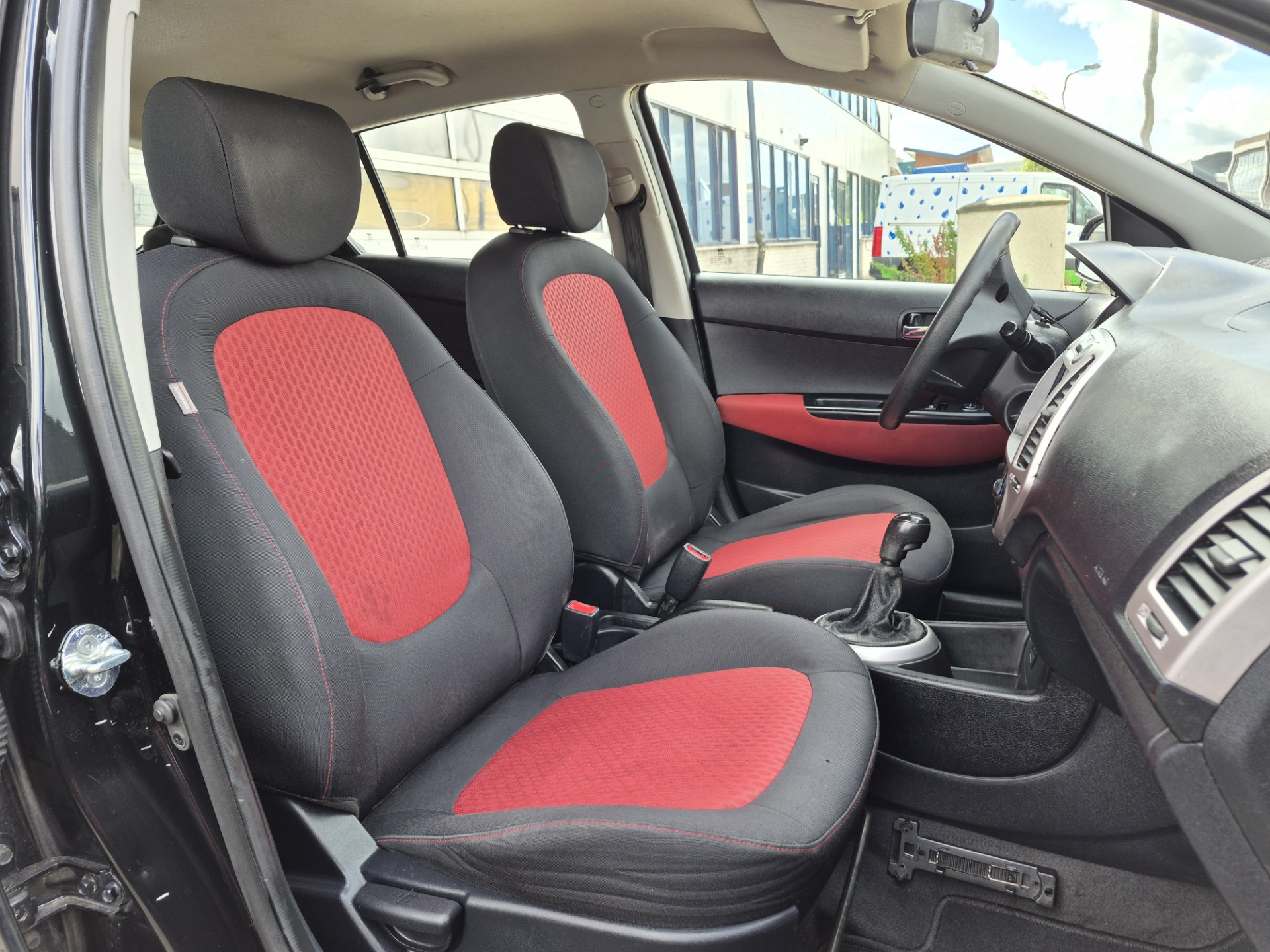 Foto van Hyundai I20
