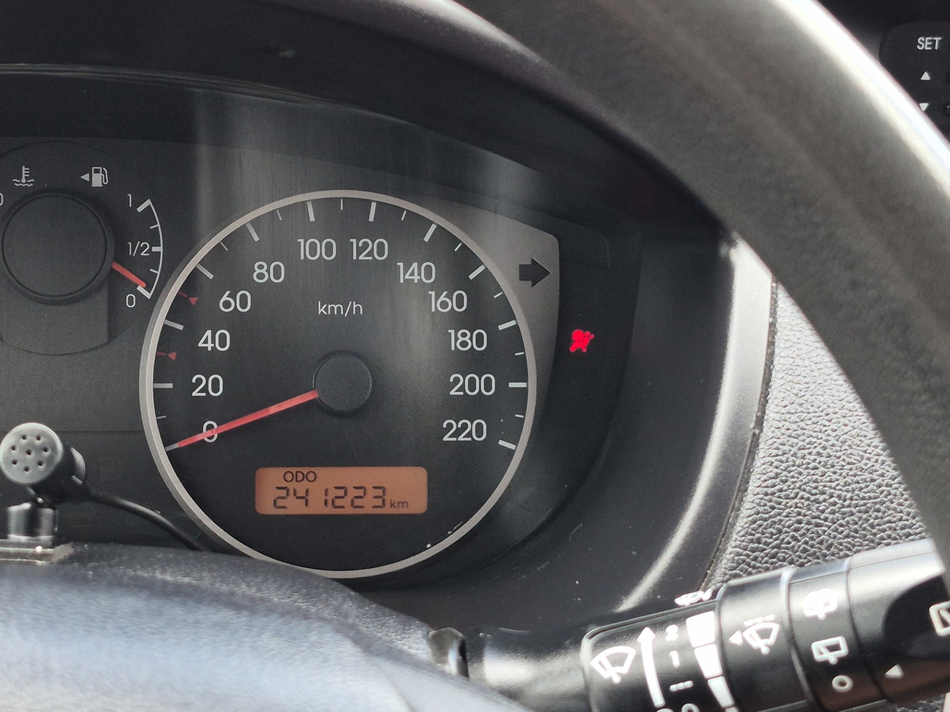 Foto van Hyundai I20