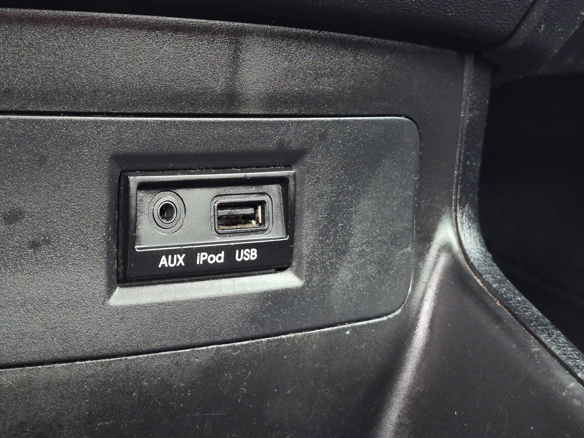 Foto van Hyundai I20