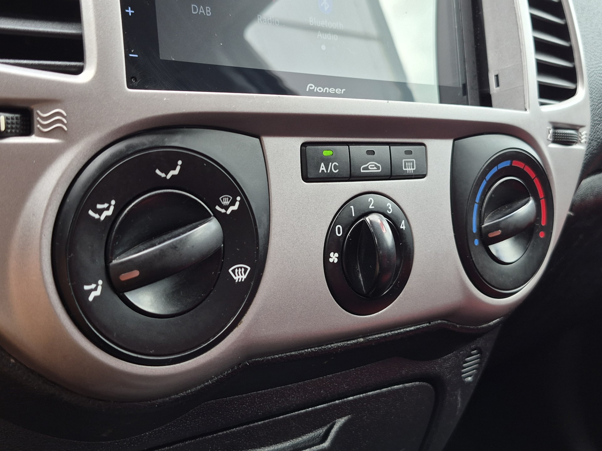 Foto van Hyundai I20