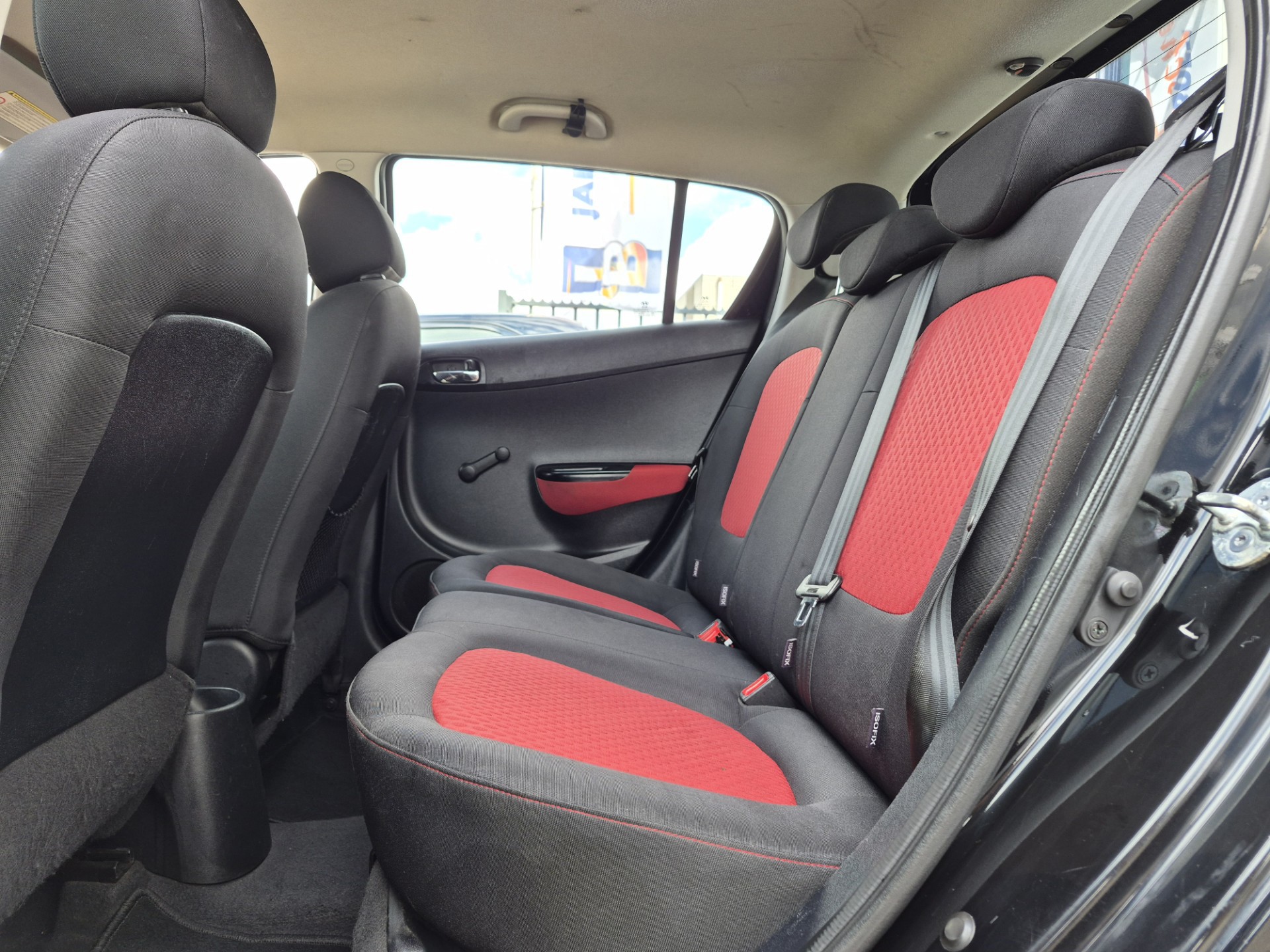 Foto van Hyundai I20
