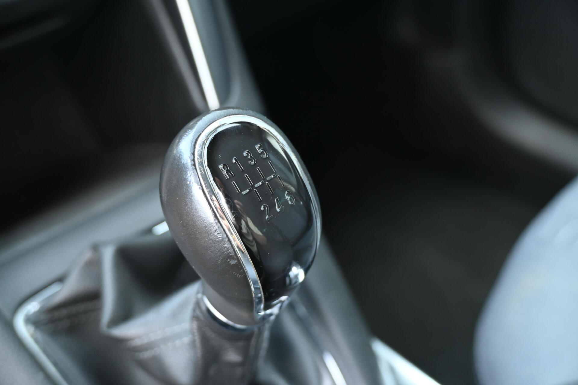 Foto van Opel Zafira Tourer