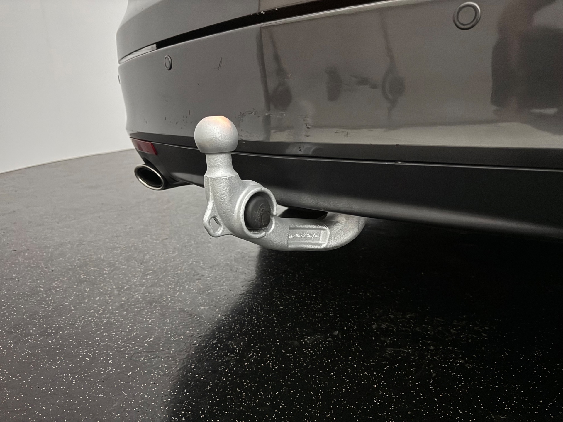 Foto van Opel Insignia Sports Tourer