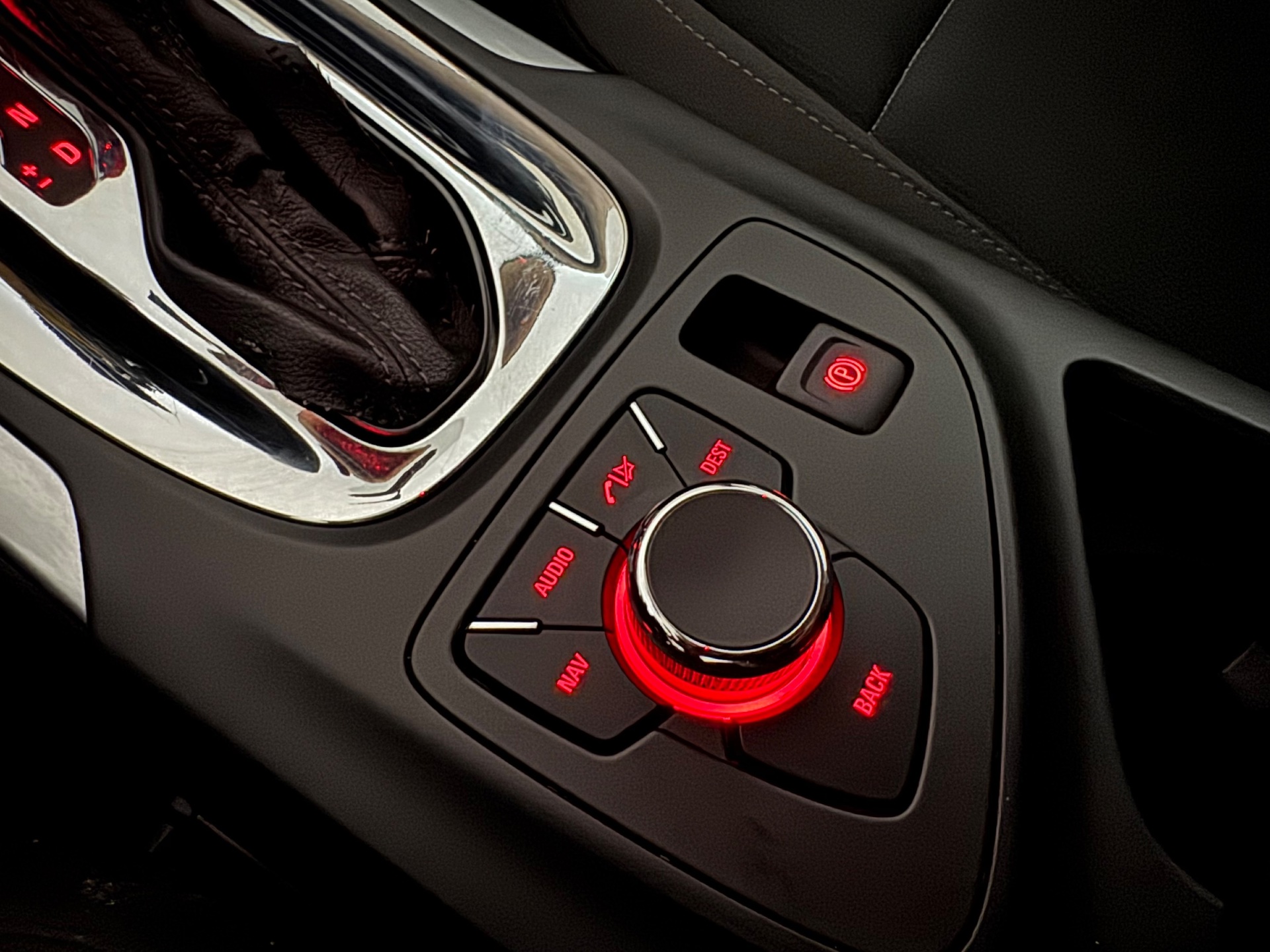 Foto van Opel Insignia Sports Tourer