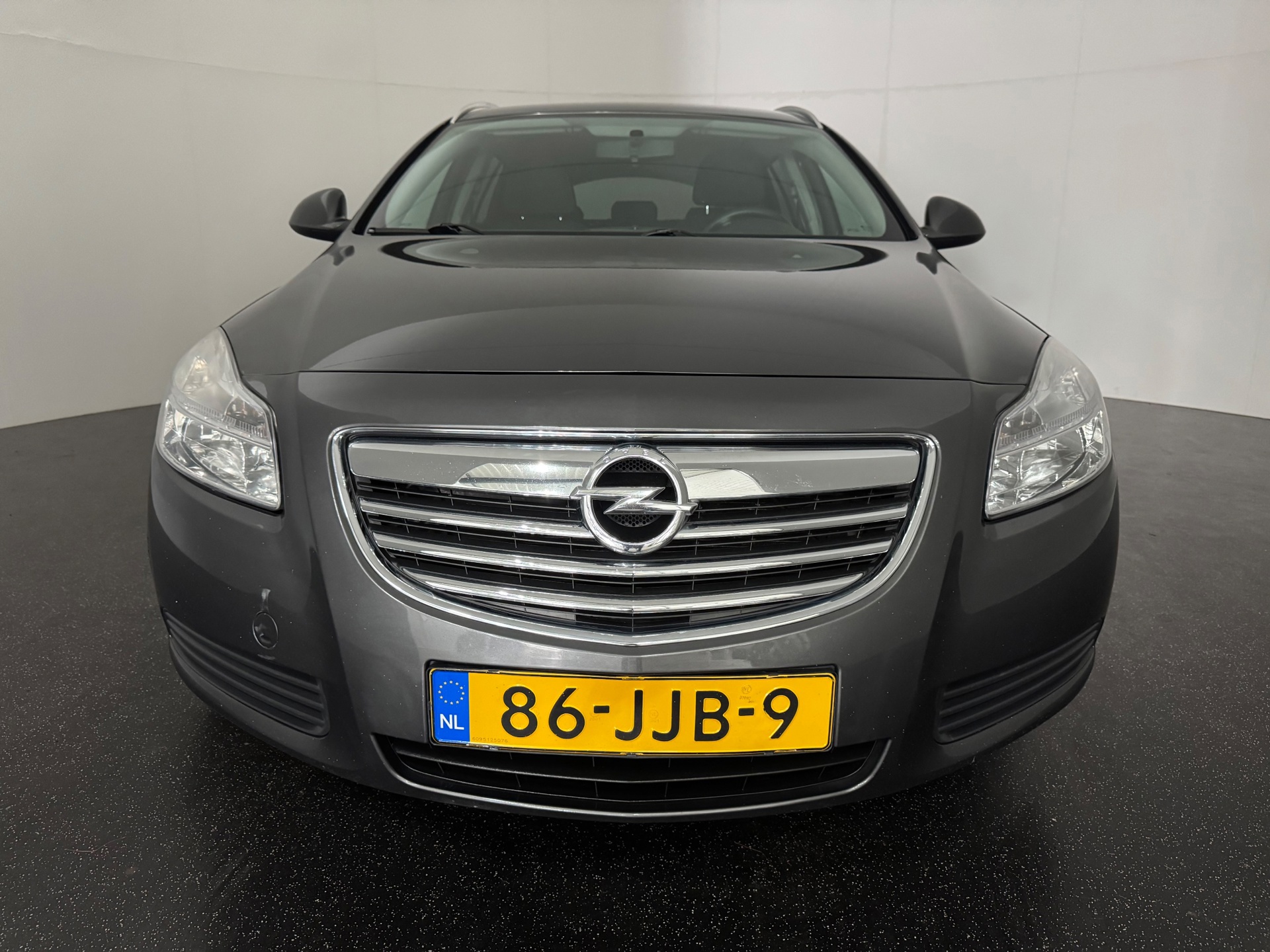 Foto van Opel Insignia Sports Tourer