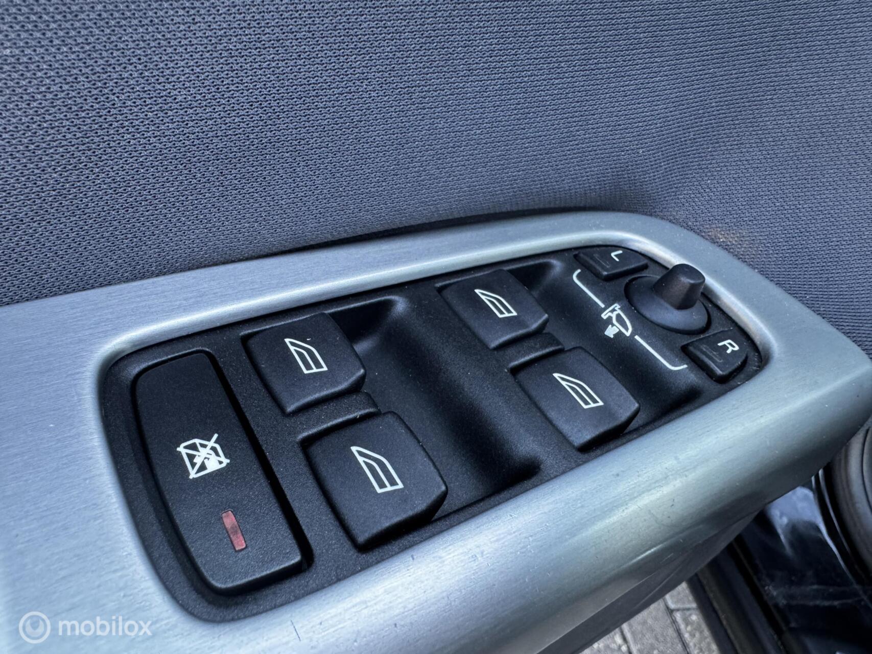 Foto van Volvo V50