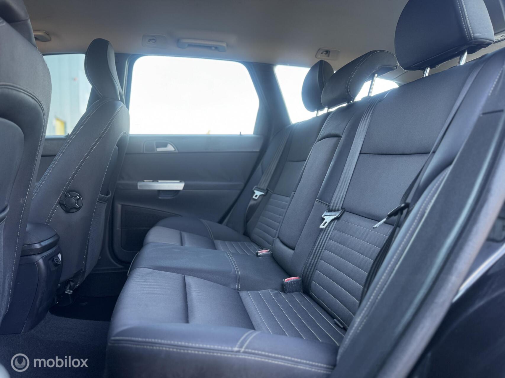 Foto van Volvo V50