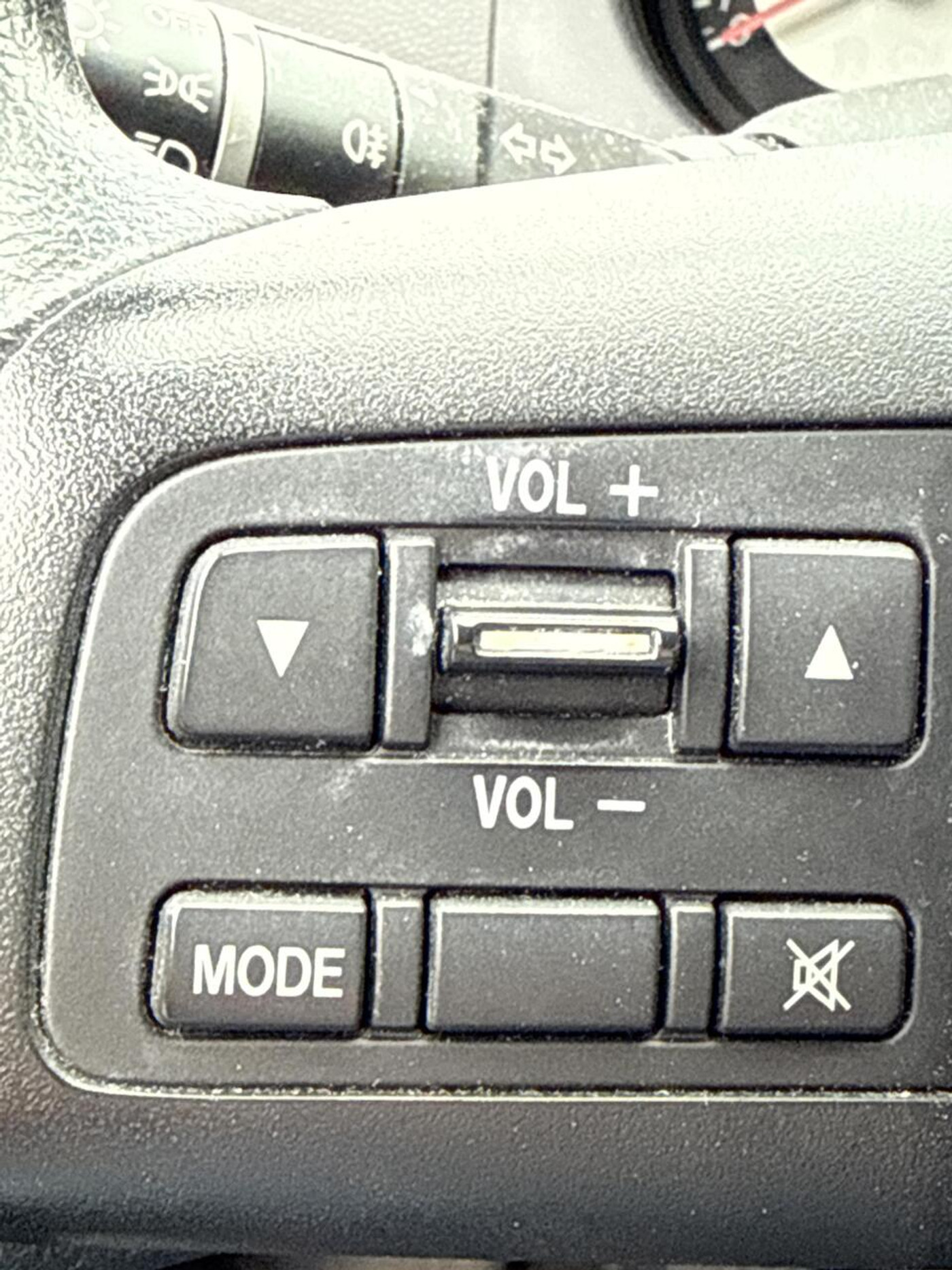 Foto van Mazda Mazda 2