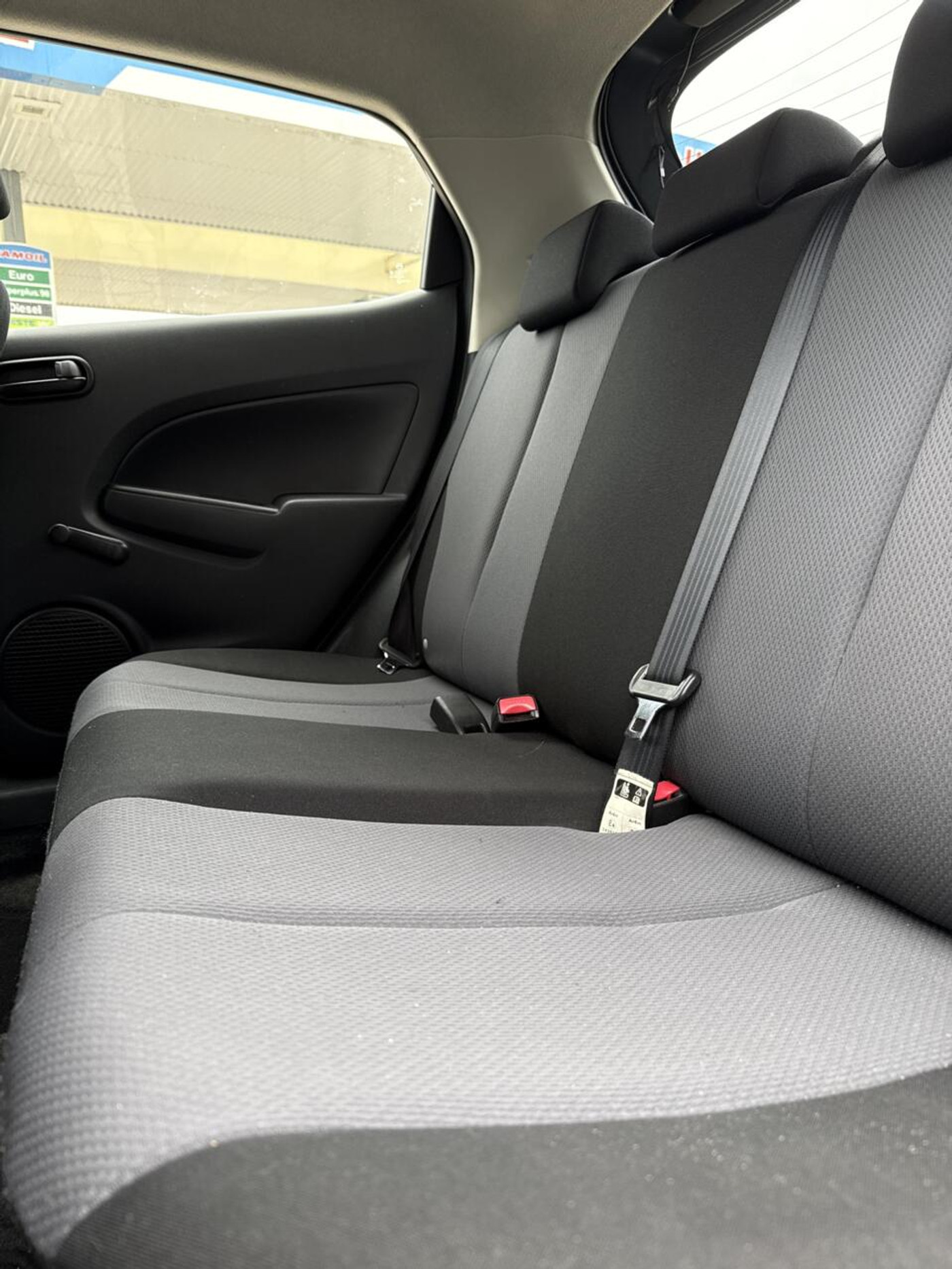 Foto van Mazda Mazda 2