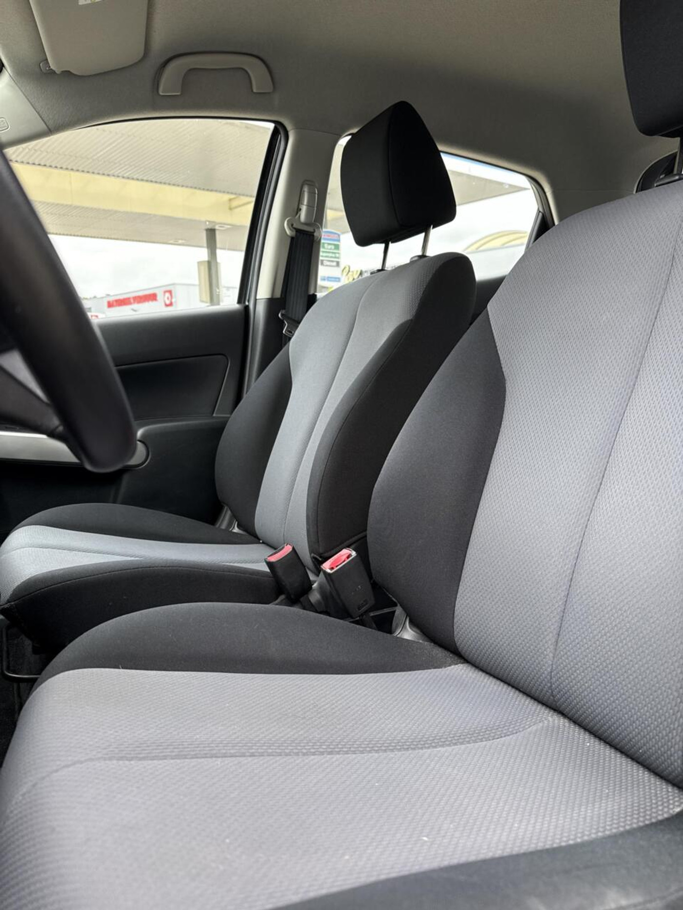 Foto van Mazda Mazda 2