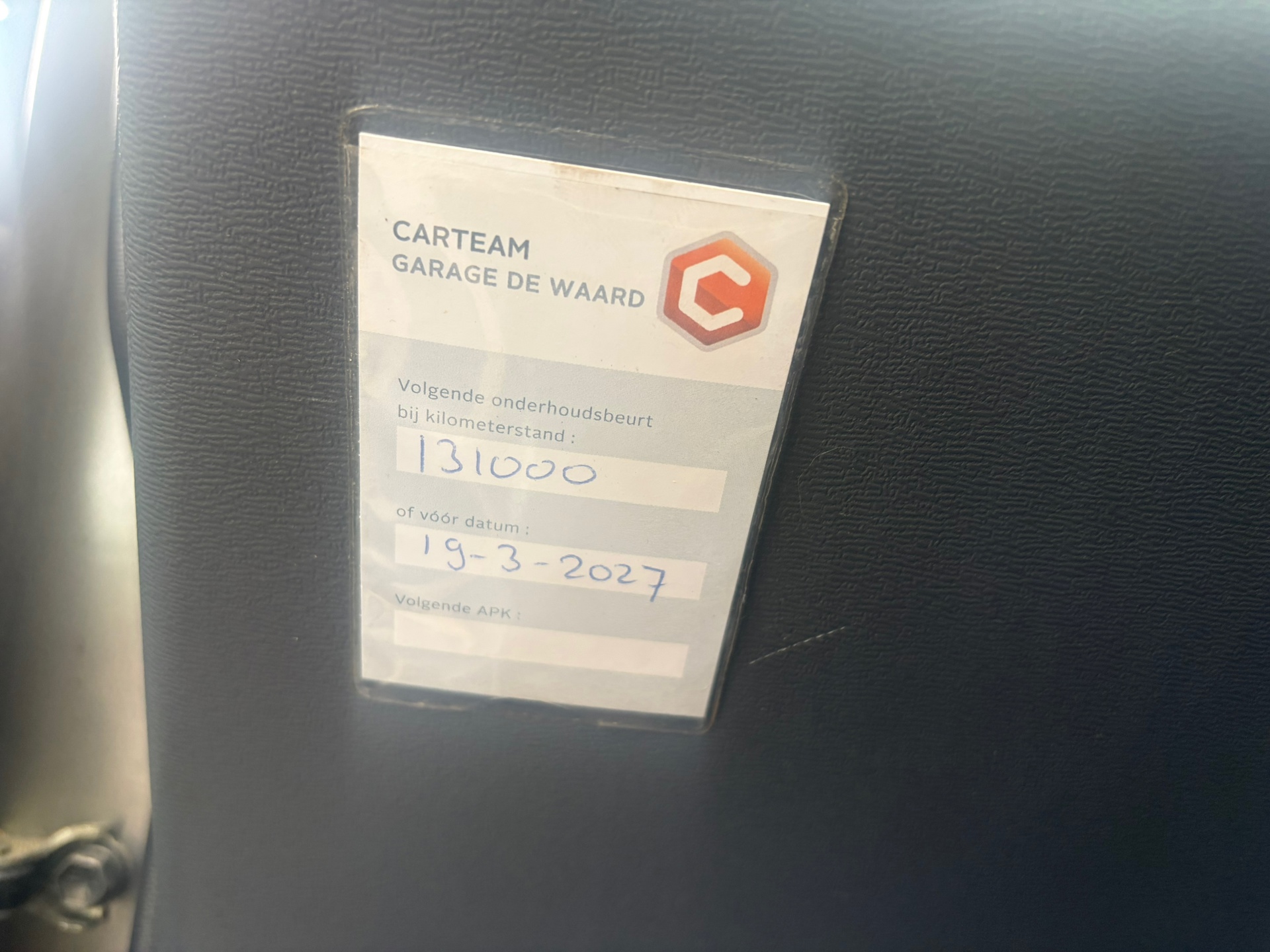 Foto van Suzuki Alto