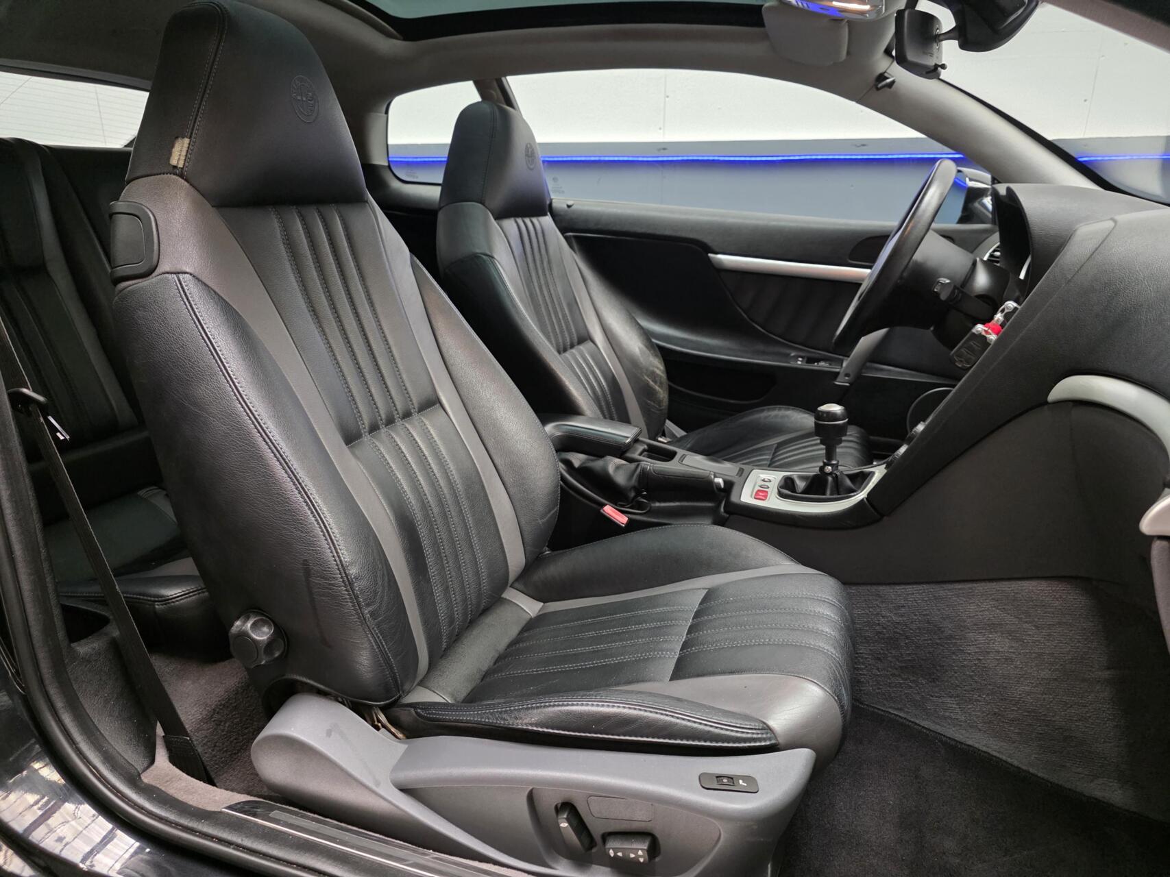 Foto van Alfa Romeo Alfa Brera