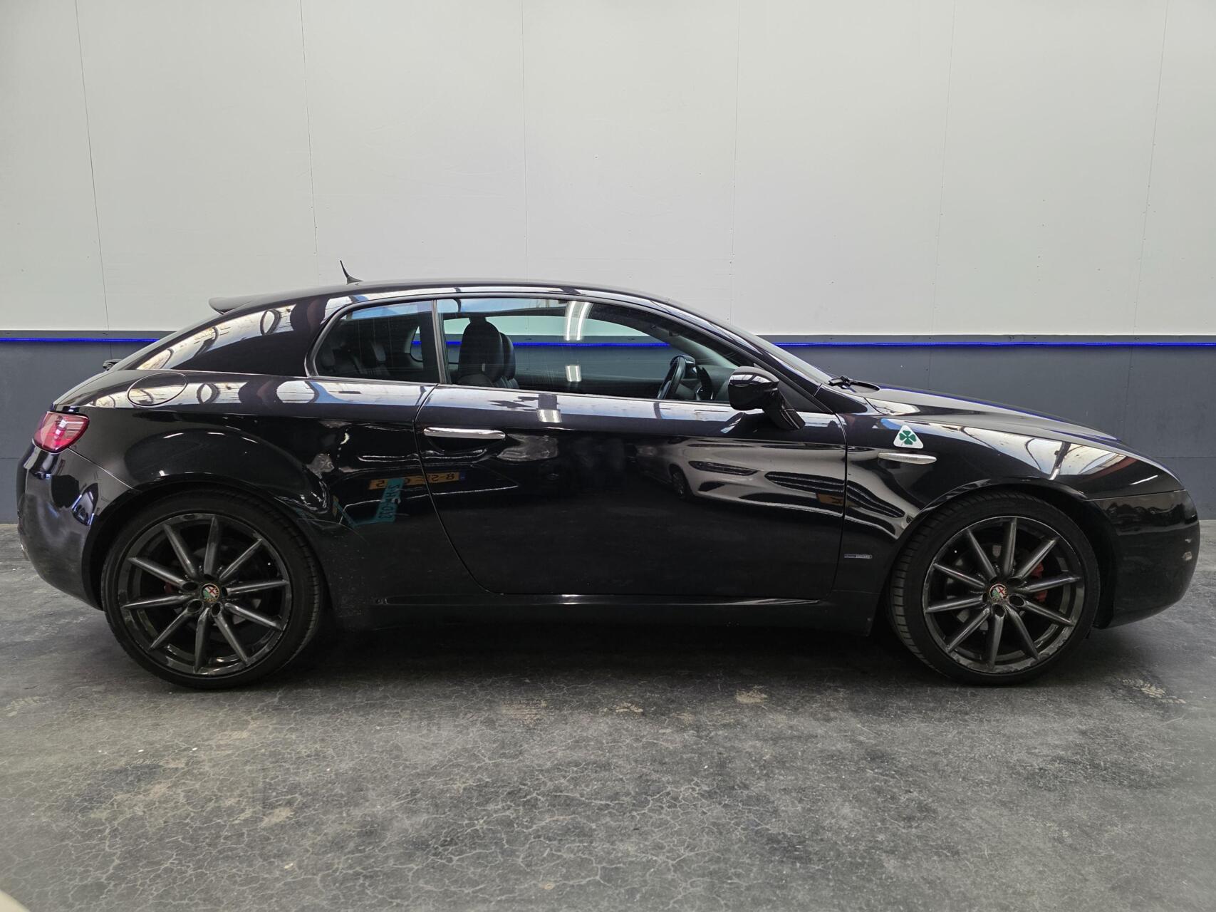 Foto van Alfa Romeo Alfa Brera