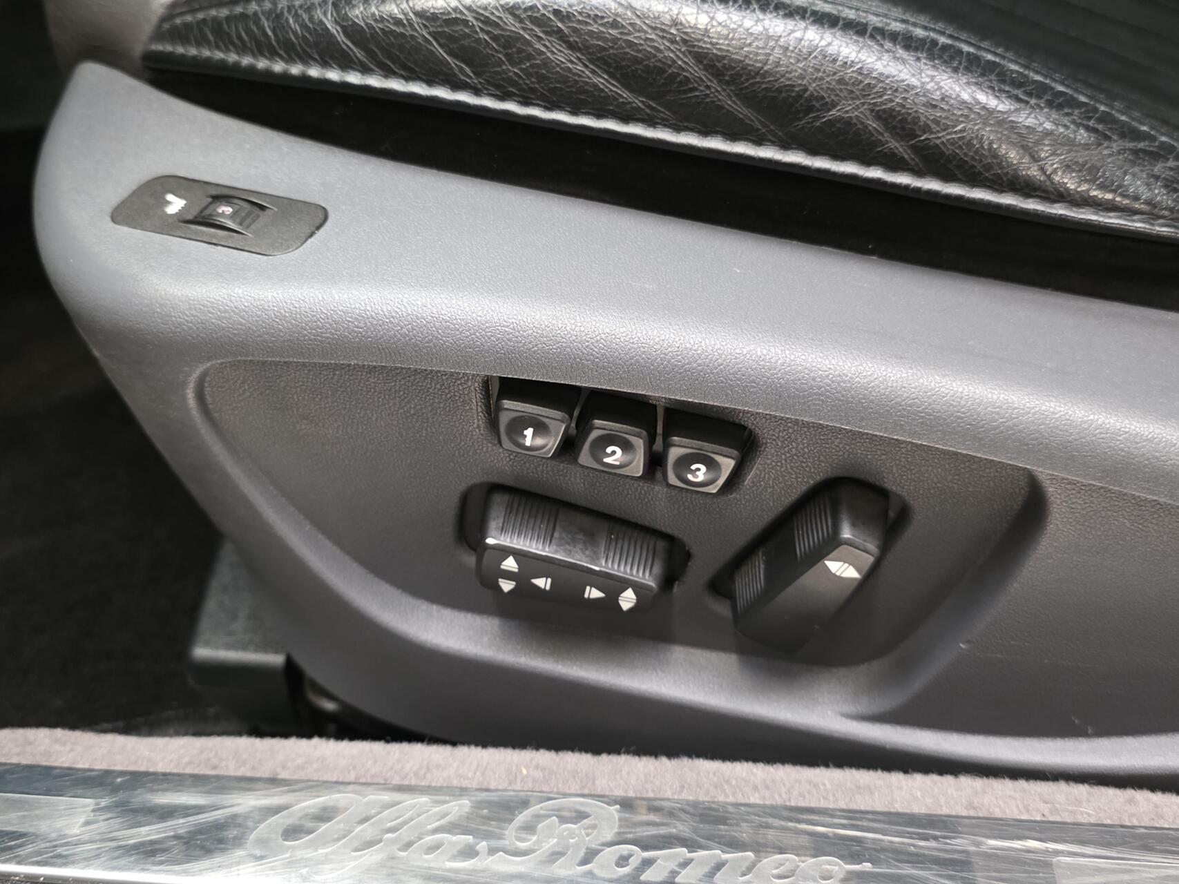 Foto van Alfa Romeo Alfa Brera
