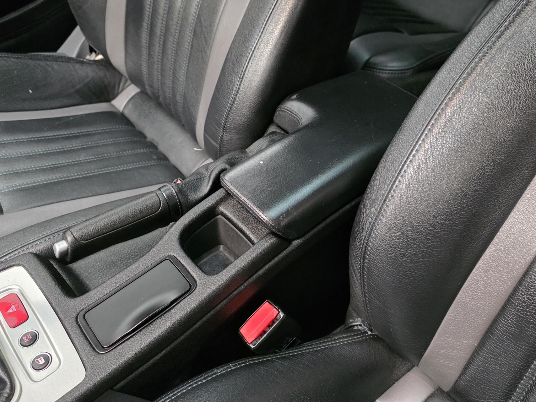 Foto van Alfa Romeo Alfa Brera