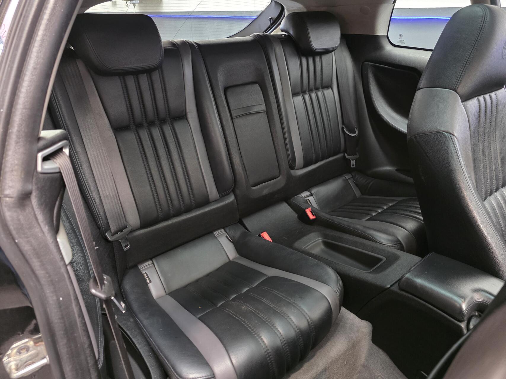 Foto van Alfa Romeo Alfa Brera