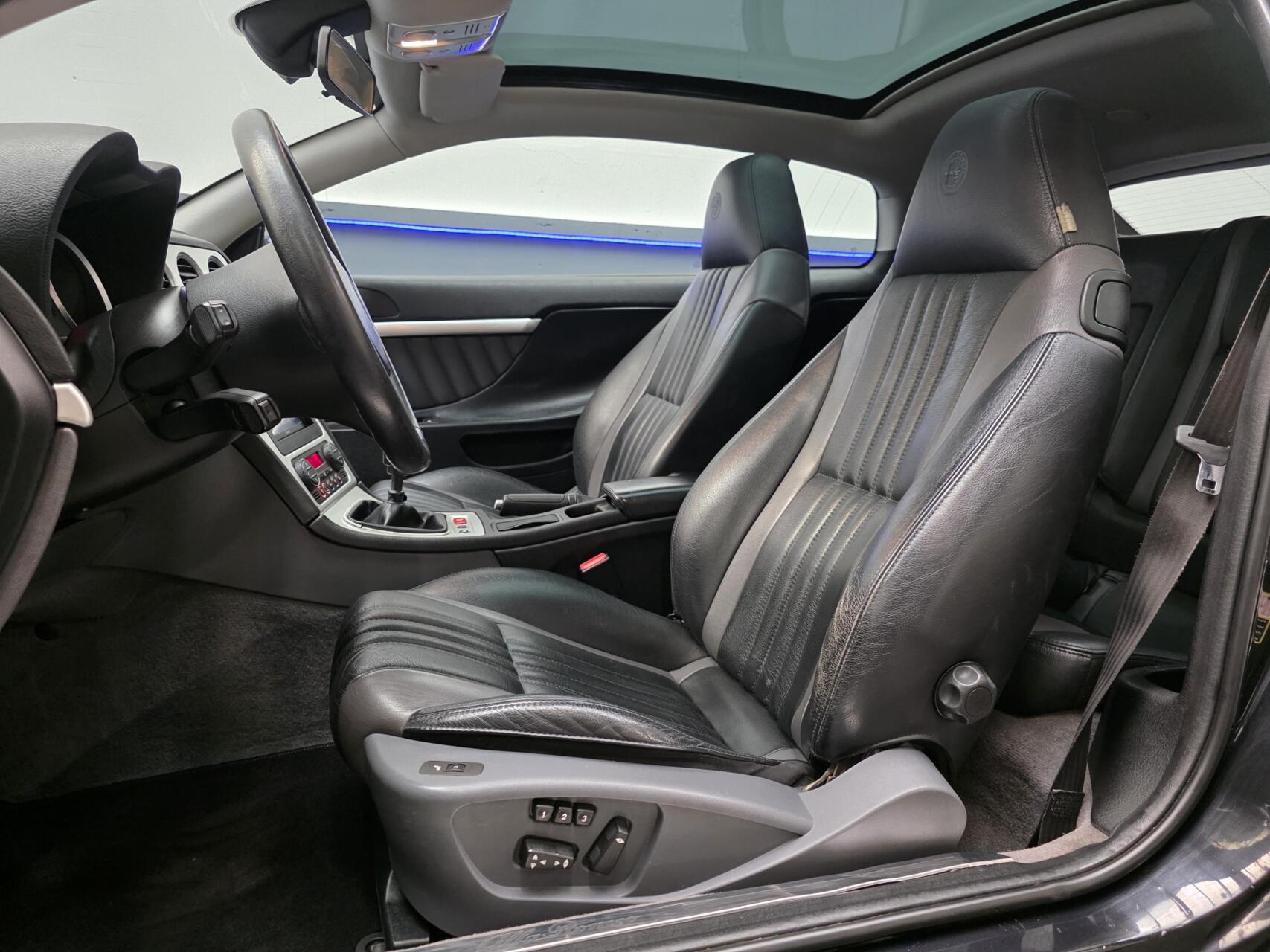 Foto van Alfa Romeo Alfa Brera