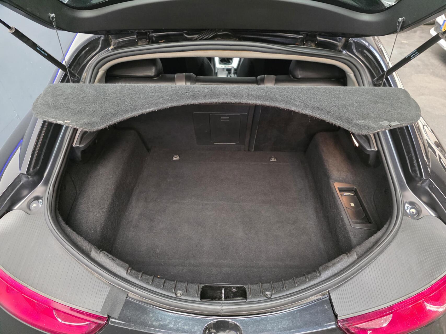 Foto van Alfa Romeo Alfa Brera