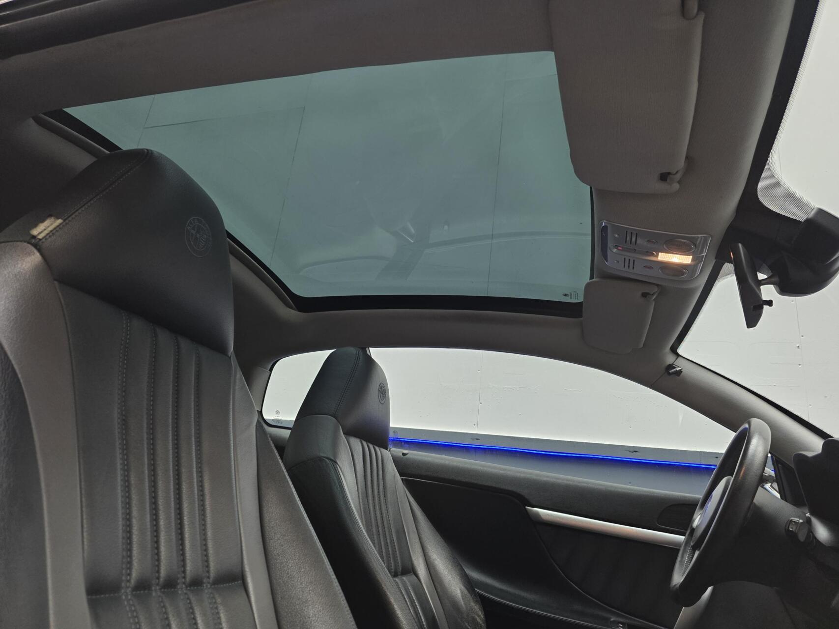 Foto van Alfa Romeo Alfa Brera